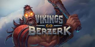Vikings Go Berserk